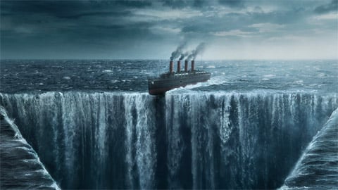 1899, la nouvelle série des créateurs de Dark a une date : L'annonce avec le casting