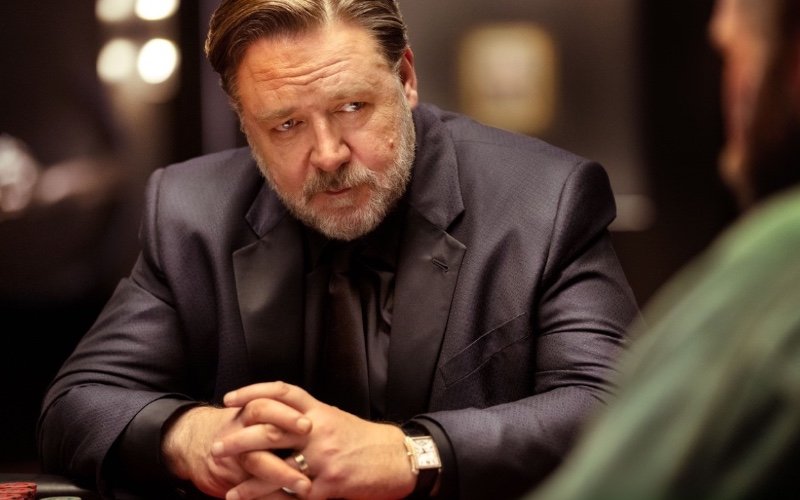 Alice in the city fête ses vingt ans avec Russell Crowe et une émission dédiée aux jeunes