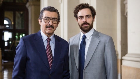 Argentine, examen de 1985