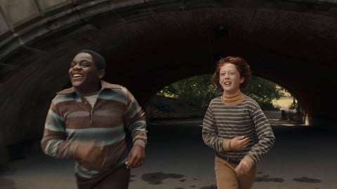 Armageddon Time de James Gray en compétition pour Alice in the City