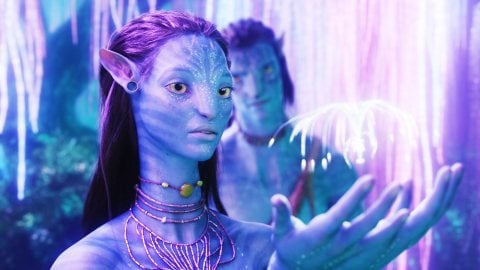 Avatar est de retour et relance le box-office italien du week-end