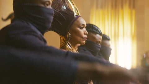 Black Panther Wakanda Forever, comme le réalisateur Ryan Coogler l'a abordé