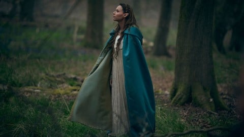 Blood Origin, la première photo et les détails du personnage de Minnie Driver