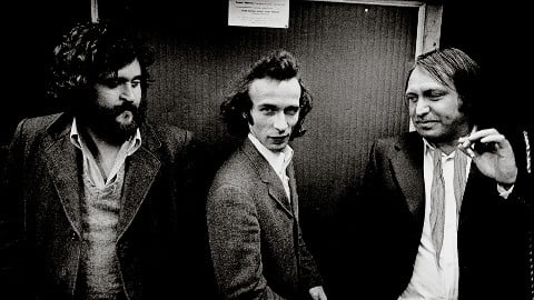 C'était Roma Recensione