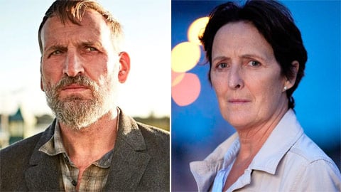 Christopher Eccleston, Fiona Shaw et d'autres ajouts au casting de la saison 4