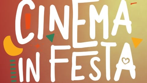 Cinéma en Festa, le billet coûte 3,50 € du dimanche 18 au jeudi 22 septembre !