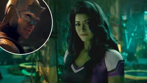 Daredevil arrive enfin !  Le voici dans la bande-annonce de l'épisode 5