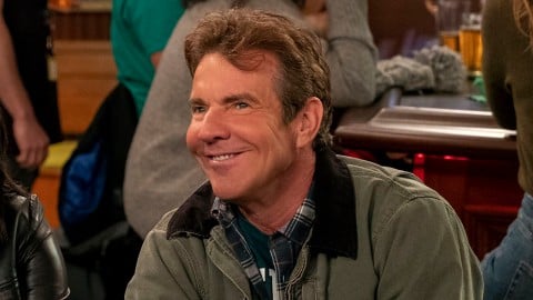 Dennis Quaid parmi les protagonistes de la minisérie de Steven Soderbergh