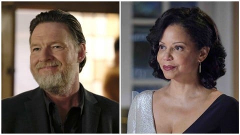 Donal Logue et Gloria Reuben rejoignent le casting de la troisième saison