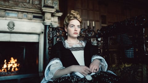 Emma Stone de nouveau avec Yorgos Lanthimos dans ET