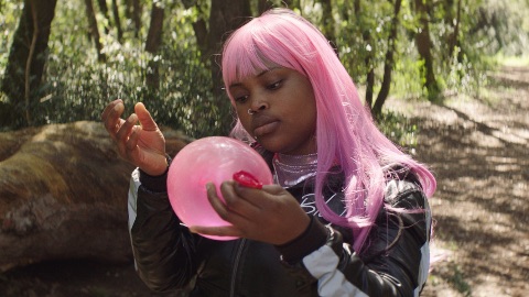 Examen de la princesse