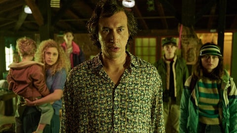 Examen du bruit blanc