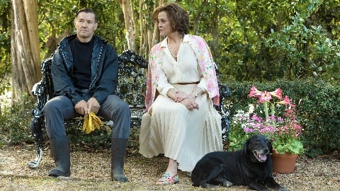 Examen du maître jardinier