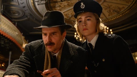 Examen du meurtre dans le West End