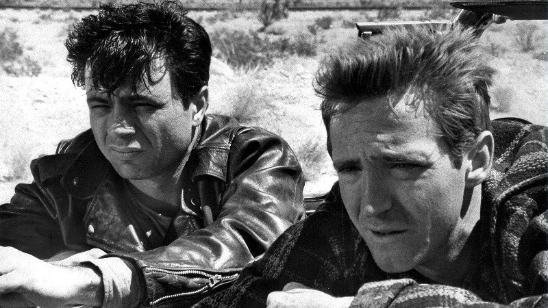 Films en streaming sur le couloir de la mort