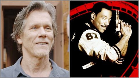 Flic de Beverly Hills 4, Kevin Bacon entre !