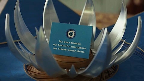 Glass Onion - Knives Out : le premier clip de la nouvelle affaire à résoudre pour Benoît Blanc alias Daniel Craig