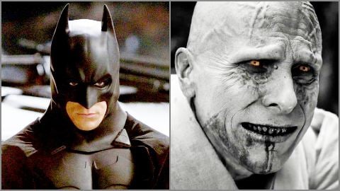 "Gorr plus facile à jouer que Batman"