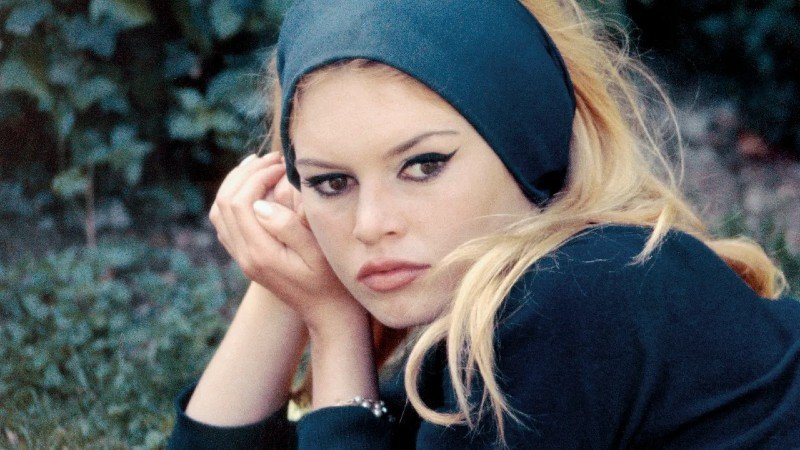 Hommage à Brigitte Bardot avec ses meilleurs films en streaming