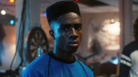 "Il m'a mis à l'épreuve"