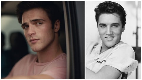 Jacob Elordi jouera Elvis Presley dans Priscilla de Sofia Coppola