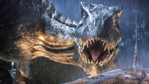 Jurassic World et Jurassic Park, la saga ne finira jamais, selon Colin Trevorrow