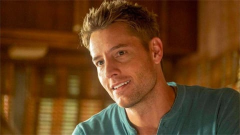 Justin Hartley en surprise parmi les guest stars de Quantum Leap