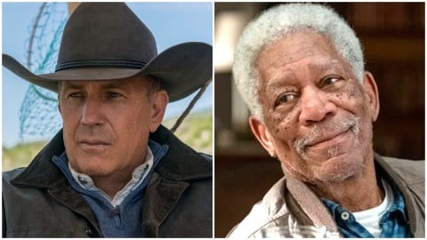 Kevin Costner et Morgan Freeman produisent une série sur les héroïnes méconnues de la guerre civile américaine