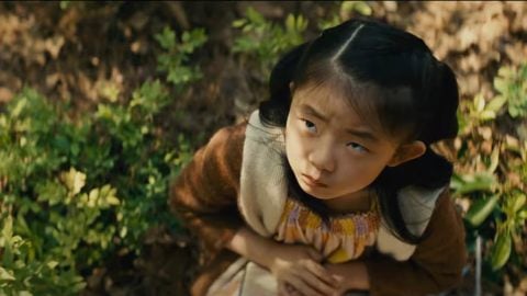La bande-annonce italienne du nouveau film de M. Night Shyamalan avec Dave Bautista