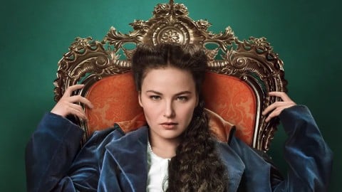 La bande-annonce italienne officielle de la nouvelle série sur l'intemporelle Sissi