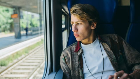 La bande-annonce officielle de la nouvelle série d'entraînements de l'équipe SKAM Italia