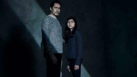 La bande-annonce officielle de la série de thrillers d'horreur basée sur Let Me In