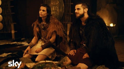 La bande-annonce officielle et la date de la deuxième saison sur Sky et en streaming sur NOW