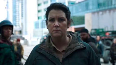 La première bande-annonce révèle de manière surprenante la participation de Melanie Lynskey
