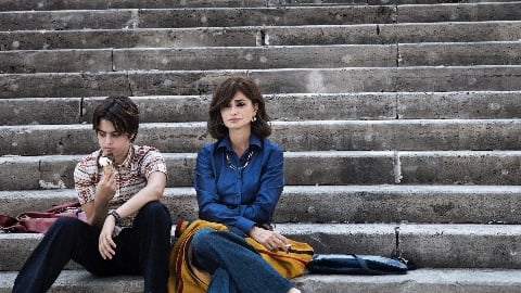 La revue de l'immensité