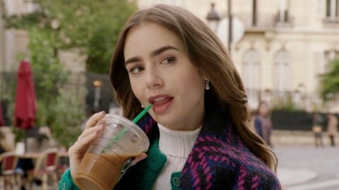 La voleuse de Bitcoin Lily Collins dans une nouvelle série Hulu inspirée d'une histoire vraie