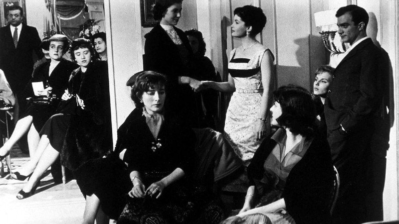 L'aventure cinématographique de Michelangelo Antonioni racontée à travers ses meilleurs films en streaming