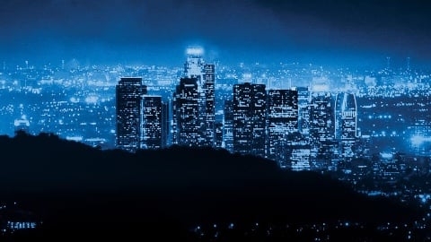Le premier roman de Michael Mann en librairie