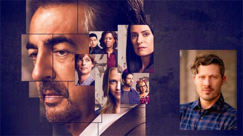 Le renouveau de Criminal Minds a un nouveau titre et Zach Gilford sera son antagoniste
