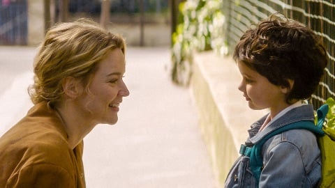 Les enfants de l'autre Revue