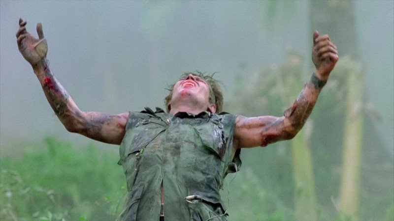 Les grands films en streaming réalisés par Oliver Stone