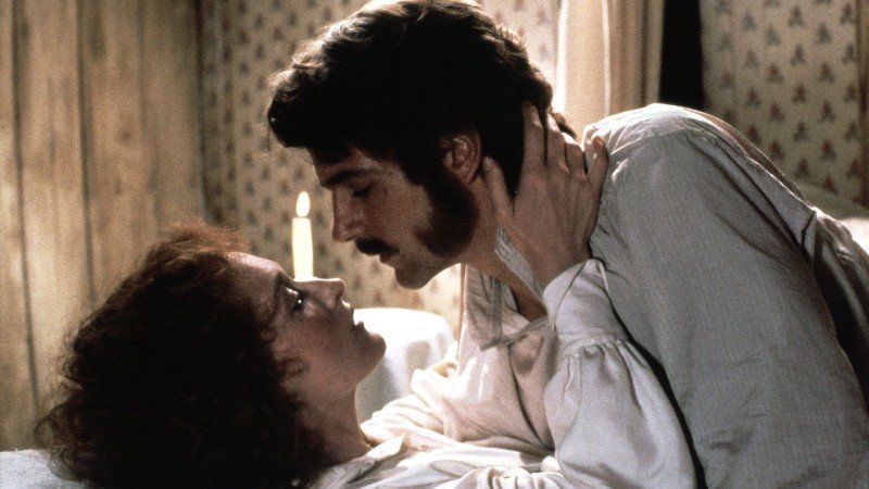 Les meilleurs films en streaming avec Jeremy Irons