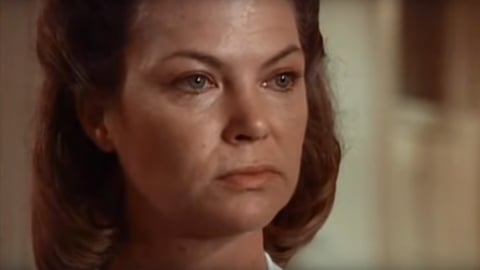 Louise Fletcher, oscarisée pour Vol au-dessus d'un nid de coucou, est décédée