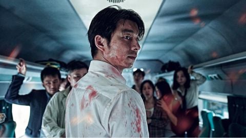 MUBI fête aussi Halloween