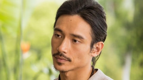 Manny Jacinto est également au casting de la nouvelle série Star Wars