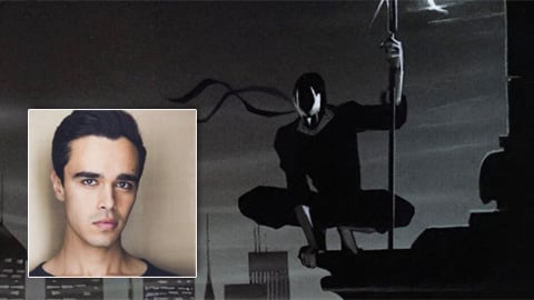 Netflix renonce à la série télévisée basée sur la bande dessinée