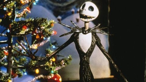 Nightmare Before Christmas, le réalisateur ouvert aux courts métrages sur les personnages