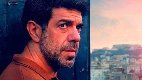 Nostalgia est le film choisi pour représenter l'Italie dans la catégorie du meilleur film international