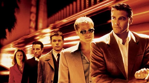 Ocean's 14, y sommes-nous ?  Rumeurs du retour de George Clooney, Brad Pitt et Matt Damon dans un nouveau film de la série