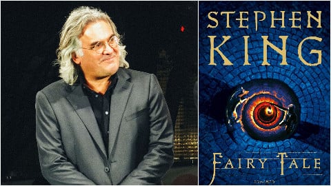 Paul Greengrass présente le dernier best-seller de Stephen King en salles